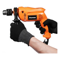 Электрическая ударная дрель ЕРМАК ДУ-500 646-184