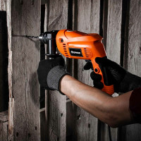 Электрическая ударная дрель ЕРМАК ДУ-500 646-184