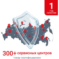 Блок монтажный с крюком, 2т MATRIX 51923