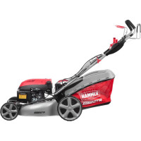 Бензиновая газонокосилка Hammer KMT173GTR 722702