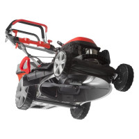 Бензиновая газонокосилка Hammer KMT173GTR 722702