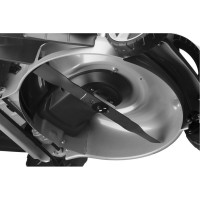 Бензиновая газонокосилка Hammer KMT173GTR 722702