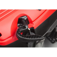Бензиновая газонокосилка Hammer KMT173GTR 722702