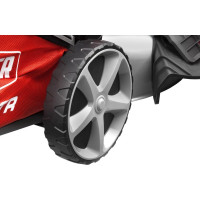 Бензиновая газонокосилка Hammer KMT173GTR 722702