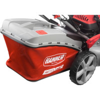 Бензиновая газонокосилка Hammer KMT173GTR 722702