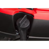 Бензиновая газонокосилка Hammer KMT173GTR 722702