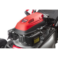 Бензиновая газонокосилка Hammer KMT173GTR 722702