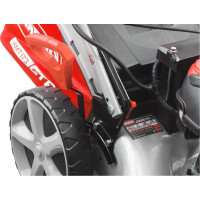 Бензиновая газонокосилка Hammer KMT173GTR 722702