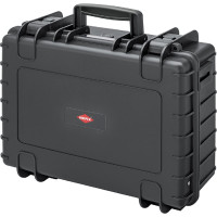 Инструментальный чемодан для электрики Knipex, Robust23 Start Electric, 24 предмета, KN-002134HLS2