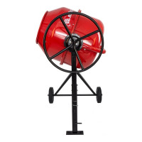 Бетоносмеситель MTX СМ-220К, 220 л, мощность 850 Вт 95486