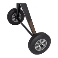 Бетоносмеситель MTX СМ-250К, 250 л, мощность 850 Вт 95487