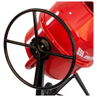 Бетоносмеситель MTX СМ-220К, 220 л, мощность 850 Вт 95486