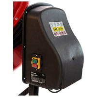 Бетоносмеситель MTX СМ-220К, 220 л, мощность 850 Вт 95486