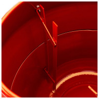 Бетоносмеситель MTX СМ-220К, 220 л, мощность 850 Вт 95486