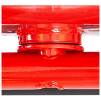 Бетоносмеситель MTX СМ-220К, 220 л, мощность 850 Вт 95486