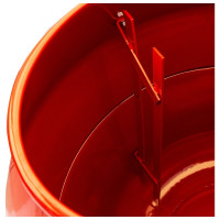 Бетоносмеситель MTX СМ-250К, 250 л, мощность 850 Вт 95487