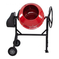 Бетоносмеситель MTX СМ-250К, 250 л, мощность 850 Вт 95487
