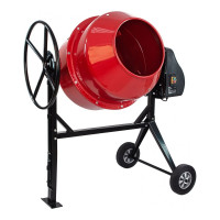 Бетоносмеситель MTX СМ-250К, 250 л, мощность 850 Вт 95487