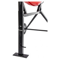 Бетоносмеситель MTX СМ-250К, 250 л, мощность 850 Вт 95487