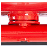 Бетоносмеситель MTX СМ-250К, 250 л, мощность 850 Вт 95487