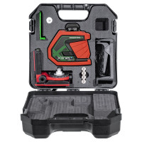 Лазерный нивелир Condtrol Xliner 360G Kit 1-2-408