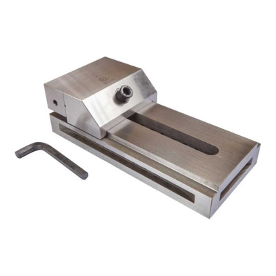 Лекальные тиски ZITOM 150мм прецизионные QKG150 mv90150