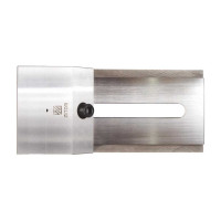 Лекальные тиски ZITOM 150мм прецизионные QKG150 mv90150