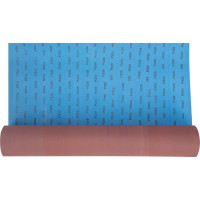 Шкурка водостойкая на тканевой основе (1х20 м; P220) MATRIX 75295