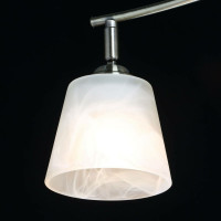 Люстра De City Тетро 2x40W E27 220 V 673015402