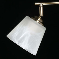 Люстра De City Тетро 2x40W E27 220 V 673015402