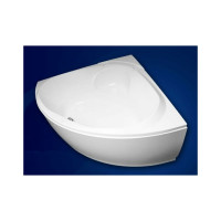 Акриловая ванна VAGNERPLAST ATHENA 150x150 VPBA150ATH3E-04