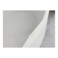 Акриловая ванна VAGNERPLAST ATHENA 150x150 VPBA150ATH3E-04