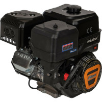 Двигатель KP460 192F-2T, 25.4 мм LIFAN 00-00154253
