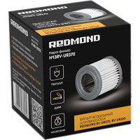 Фильтр воздушный для пылесоса Redmond H13RV-UR370