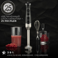 Кухонный процессор-блендер Scarlett SC-HB42F73