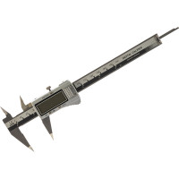 Штангенциркуль специальный ШЦЦСР SHAN 123708