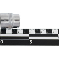 Головка торцевая шестигранная (20 мм; L-32 мм; 3/8DR) HEYTEC HE-50840602083