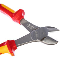 Силовые бокорезы 1000 V Knipex KN-7406250