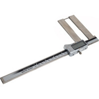 Штангенциркуль специальный ШЦЦСК SHAN 136268