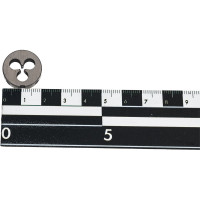 Плашка Ruko М 3 Шаг 0.5 мм HSS 20x5мм 237030LI