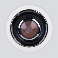 Садово-парковый встраиваемый светильник Elektrostandard - Light LED 3002 /35131/U белый a058919