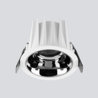 Садово-парковый встраиваемый светильник Elektrostandard - Light LED 3002 /35131/U белый a058919