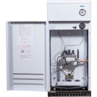 Напольный газовый котел SIBERIA Dream 35 NV (АОГВ) 4603027001089