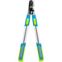 Сучкорез телескопический с прямым резом PALISAD LUXE 60576