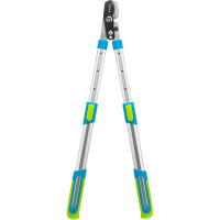 Сучкорез телескопический с прямым резом PALISAD LUXE 60576
