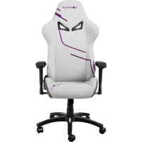 Игровое кресло KARNOX Премиум тканевое HERO Genie Edition KX800109-GE