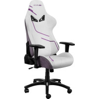 Игровое кресло KARNOX Премиум тканевое HERO Genie Edition KX800109-GE