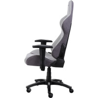 Игровое кресло KARNOX Премиум тканевое HERO Genie Edition KX800109-GE