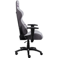 Игровое кресло KARNOX Премиум тканевое HERO Genie Edition KX800109-GE