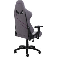 Игровое кресло KARNOX Премиум тканевое HERO Genie Edition KX800109-GE